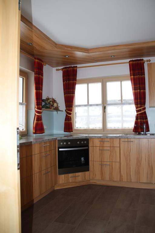 Ferienhaus Puercher Bad Mitterndorf Ruang foto