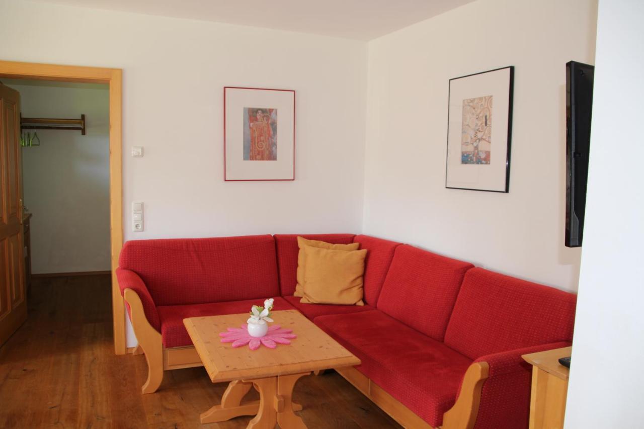 Ferienhaus Puercher Bad Mitterndorf Bagian luar foto